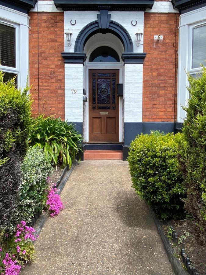 Brayford House Carholme Road 3* Lincoln