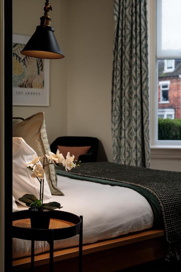 Guest house Brayford House Carholme Road 3*