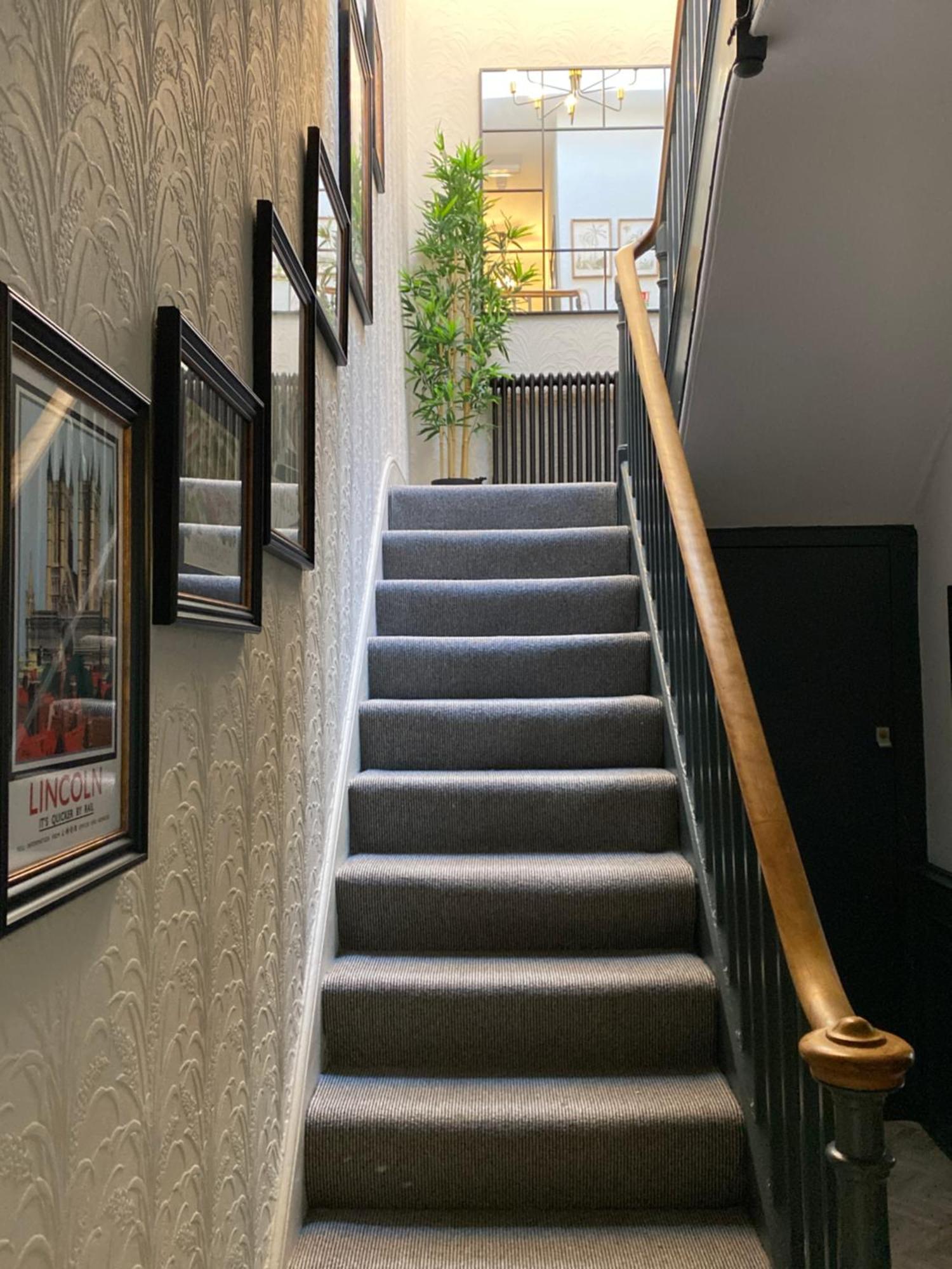 Brayford House Carholme Road 3*